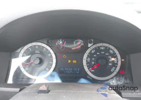 2011 Ford Escape Limited из США, поврежденный, VIN 1FMCU9EG2BKB01281